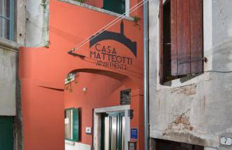 Casa Matteotti - Foto 12