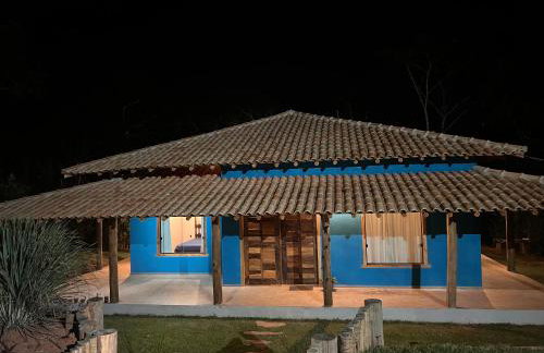 Casa Descanso Acuruí - Photo 17