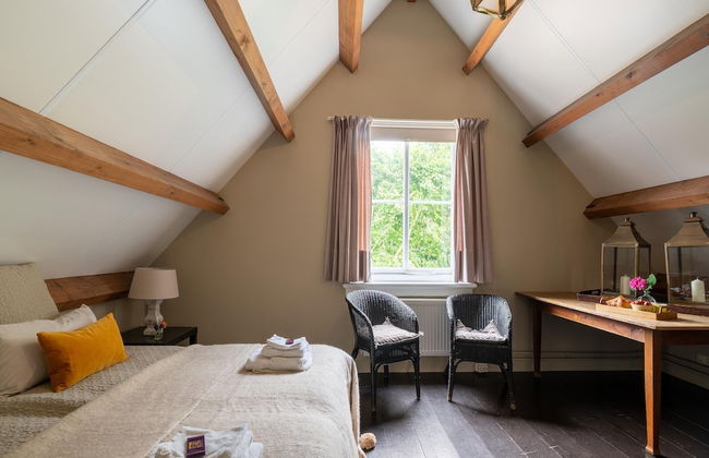 Authentic Mansion in Deil near Lake - Foto 6