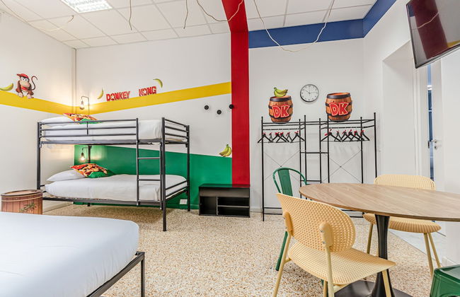 Game Rooms Experience - Foto 46