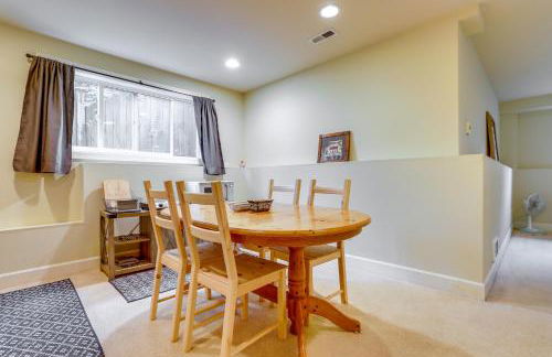 Near Public Transit and Walkable! Airy Seattle Apt - Foto 7