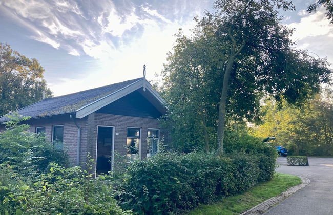 4-person Fully Equipped Holiday House Aliya - Photo 13