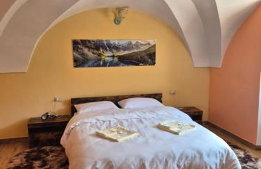 Casa Regina 21 - Families & Friends Dolomites - Photo 15