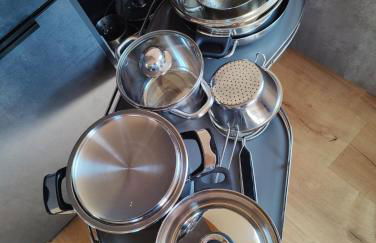 Die Lehmloge - Foto 23