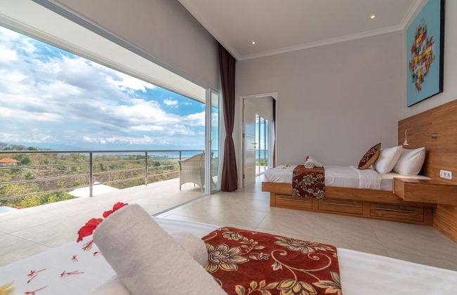 Villa IzaJay - Foto 15