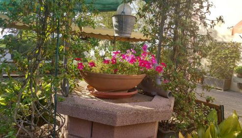 Agriturismo La Crocetta - Photo 2