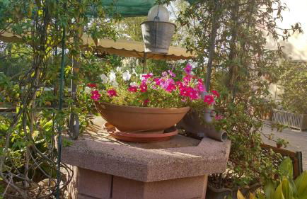 Agriturismo La Crocetta - Foto 2