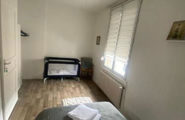 Maison cosy avec 3 chambres et 3 salles de bains - Foto 16