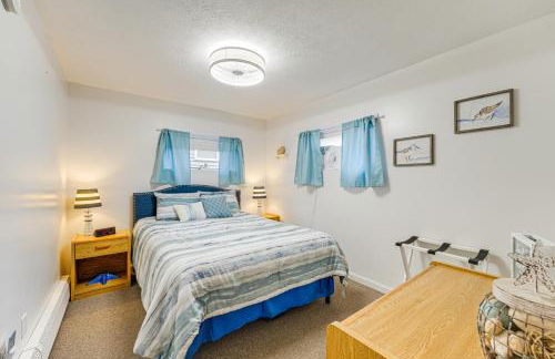 Walk to Ocean and Pier Prime OOB Condo! - Foto 10