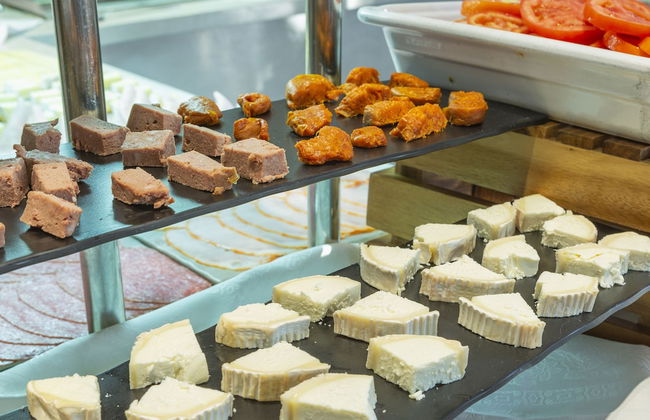 Es Baulo Petit Hotel - Foto 53