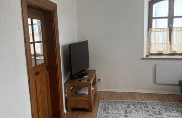 Historische Apartment in Haus mit Herz - Foto 2