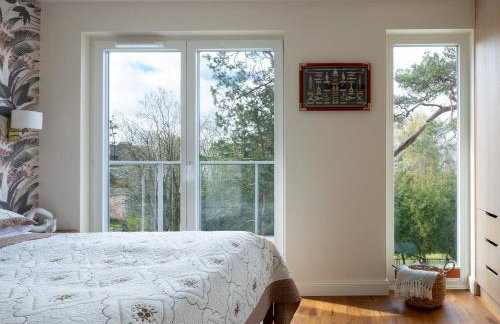 Apartamenty In Mestwina 37 Jurata - Foto 33