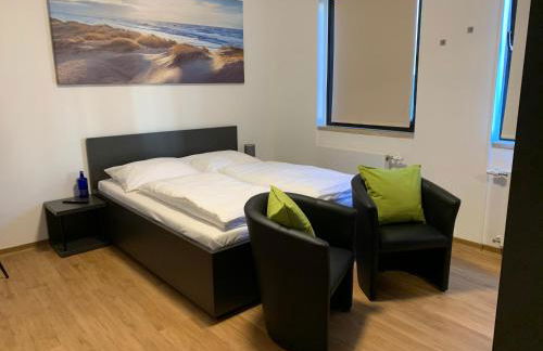 City Residenz Schlossberg - Photo 6