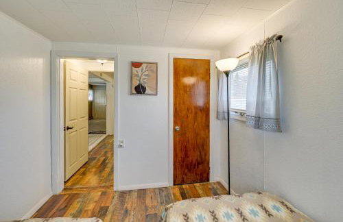 Near Skiing and Snowmobiling Home in Mars Hill! - Foto 10