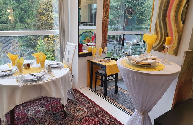 Roomantic Apartments - Photo 35