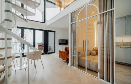 Zegrze Lake Apartament przy Narwi LEKKO z sauną - Foto 3