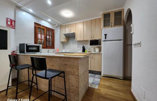 VILLA ARTEP Lujoso apartamento con piscina comunitaria - Foto 14