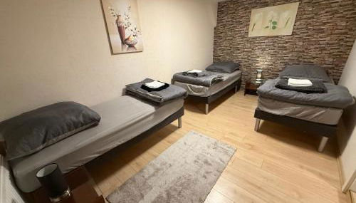 Charmante Ferienwohnung in Garbsen B6 - Foto 2