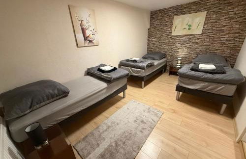 Charmante Ferienwohnung in Garbsen B6 - Foto 2