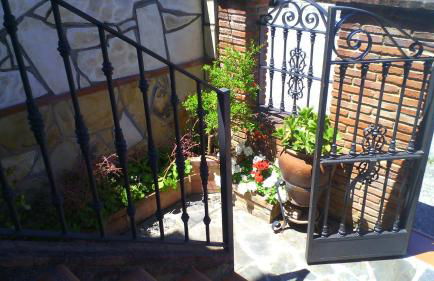 Casa rural Huerta San Miguel 2010 - Foto 27