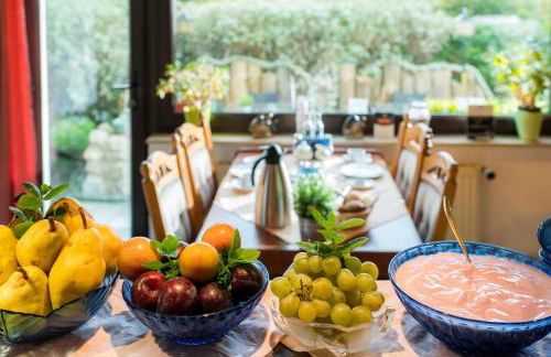 Haus Windhook - Foto 23