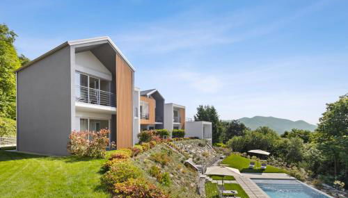 Residence Conca Verde 2 with pool - Foto 2