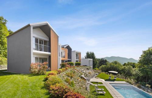 Residence Conca Verde 2 with pool - Foto 2