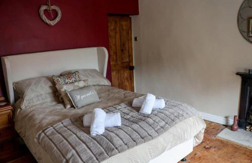 Mill Cottage - Foto 46