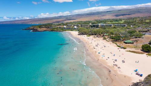 ❤PiH❤ Mauna Kea Palms Ocean Views Stunning Mauna Kea Resort Best Beaches - Foto 5, Other