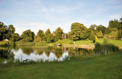 Carnell Country Estate & Holiday Cottages in Ayrshire - Foto 1