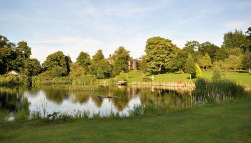 Carnell Country Estate & Holiday Cottages in Ayrshire - Foto 1