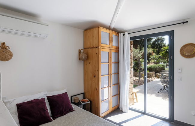 Les Villas de Palombaggia - Foto 16