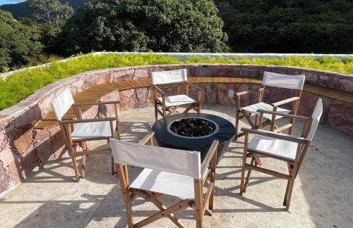 Diamantino Residence 27 -Refúgio, luxo e conforto em Mucugê - Foto 39