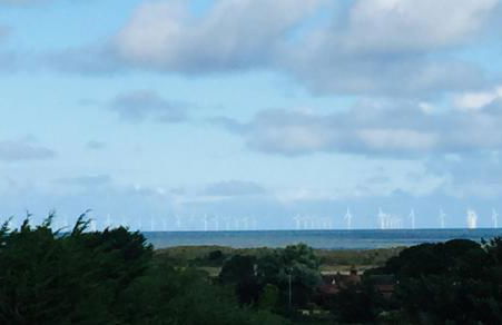 Sunnyside - Large Seaside Home with views and Hot Tub - Foto 22