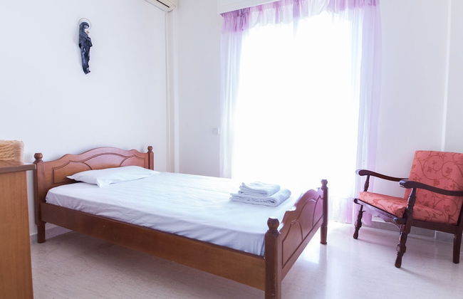 Spacious New apt w View in Agia Varvara - Foto 5