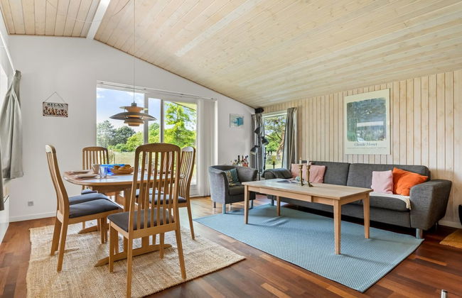 "Allie" - 150m from the sea - Foto 8