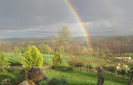 Apartment in Rakovica with balcony, air conditioning, Wi-Fi (601-2) - Foto 31