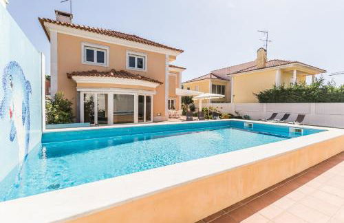 Villa Quinta da Marinha II - Photo 1