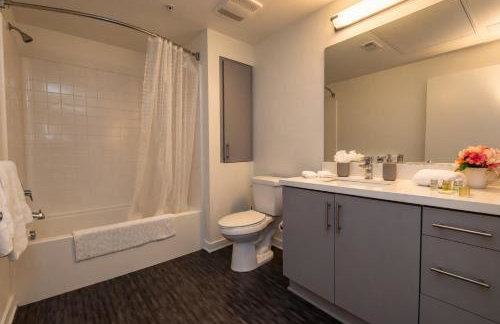 Modern Apartment Rentals - Foto 54