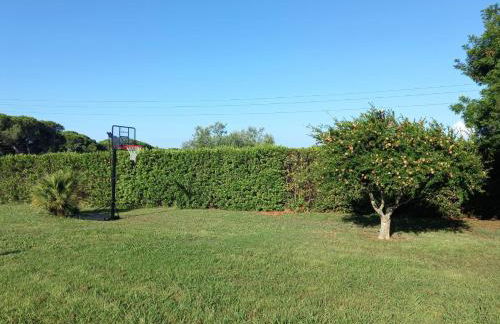 La Casina di campagna tra Cecina e Bibbona - Foto 47