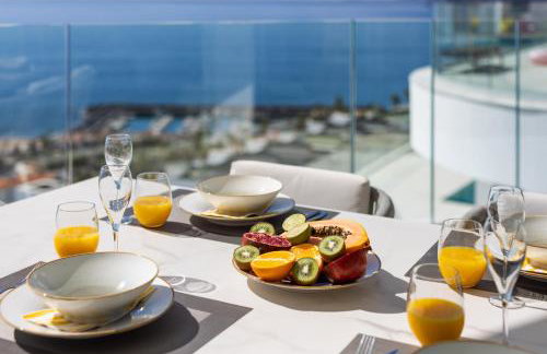 Crystal I Luxury Apartments by Hermosa Rentals - Foto 7