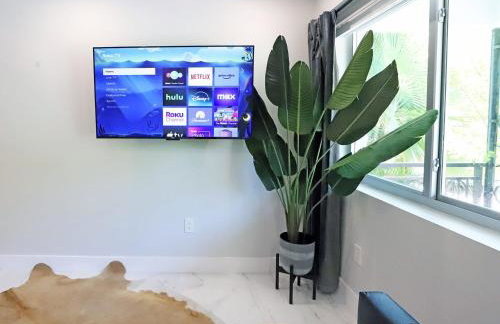 Townhouse in Heart of South Beach Miami Steps to Sea - Foto 29