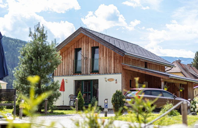 Attractive Chalet With Sauna - Foto 25