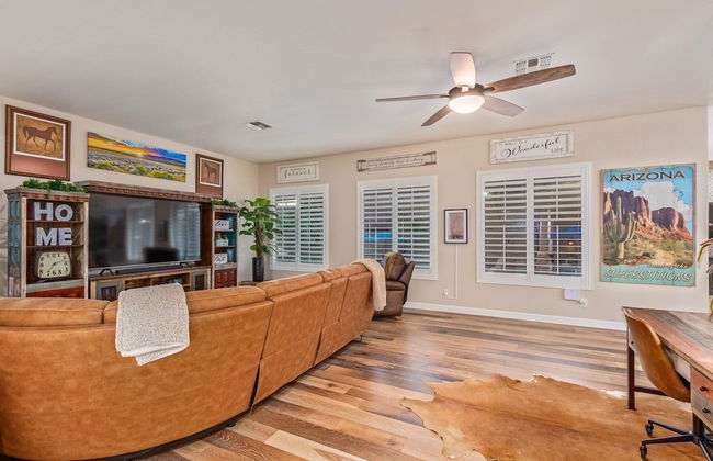 Runaway Bay Chandler - Foto 36