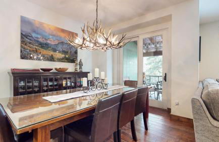 Mammoth Reservations - Foto 16