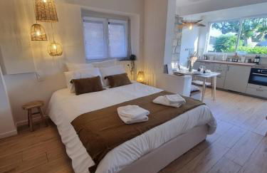 Le refuge de Noa - Les apparts de Maddy - Foto 3