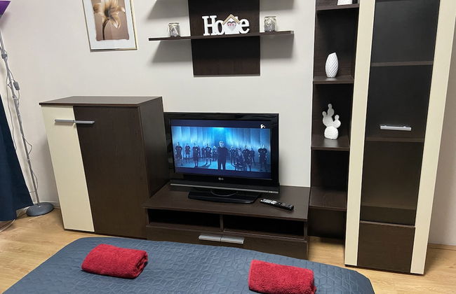 Melinda Apartman - Foto 21