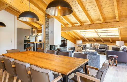 Apartment in France Near Scenic Mountains - Foto 16