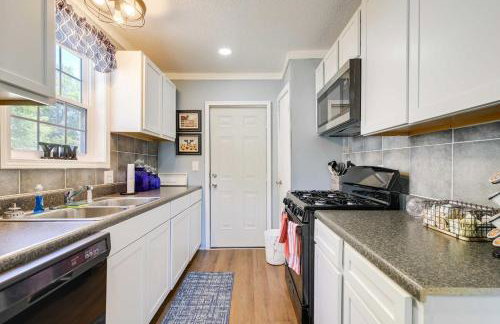 Clarksdale Home Close to Music Festivals - Foto 22