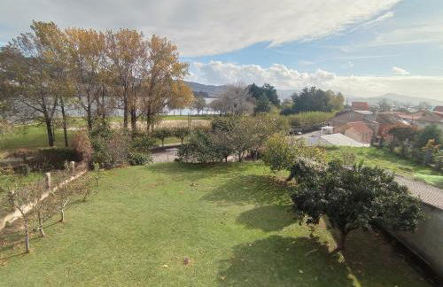 CASA PLAYA MEIRA planta alta - Foto 14